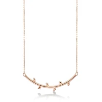 Spring Blossom Necklace