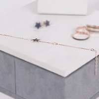 Star Bracelet