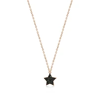 Star Necklace
