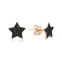 Star Earrings
