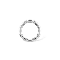 Simple Hoop Piercing -Single