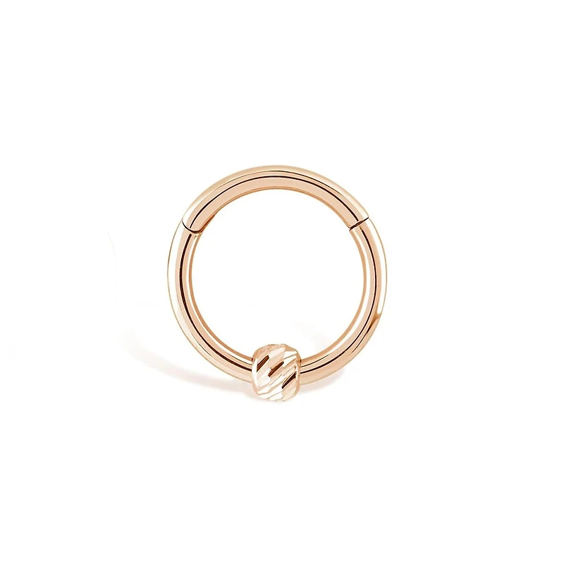 Ring Belt Piercing -Single