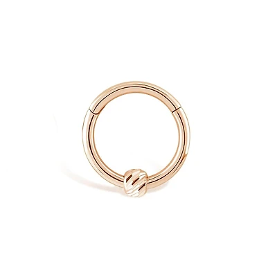 Ring Belt Piercing -Single