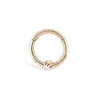 Ring Belt Piercing -Single