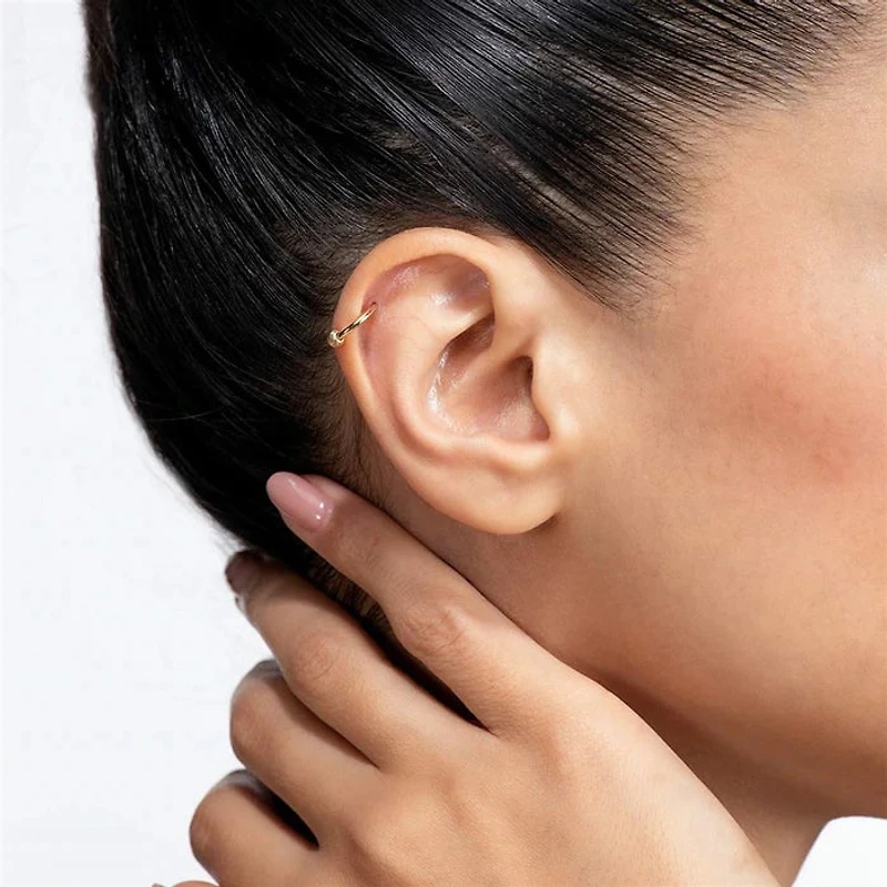 Ring Belt Piercing -Single