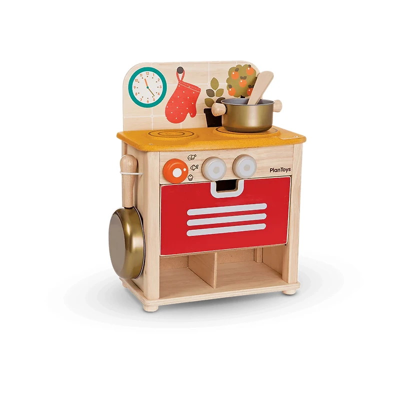 PlanToys Toys