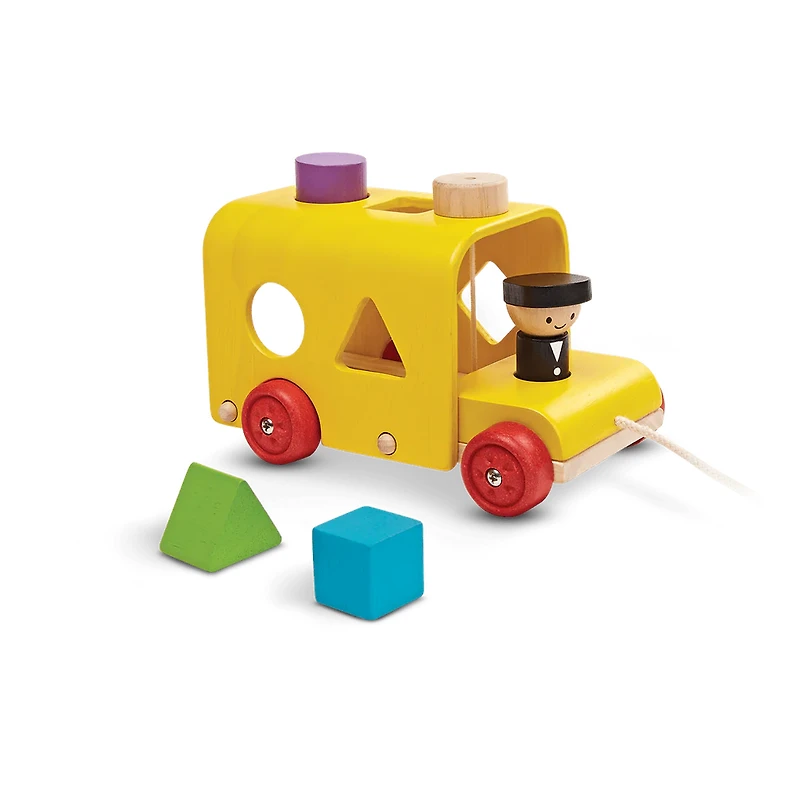 PlanToys Toys