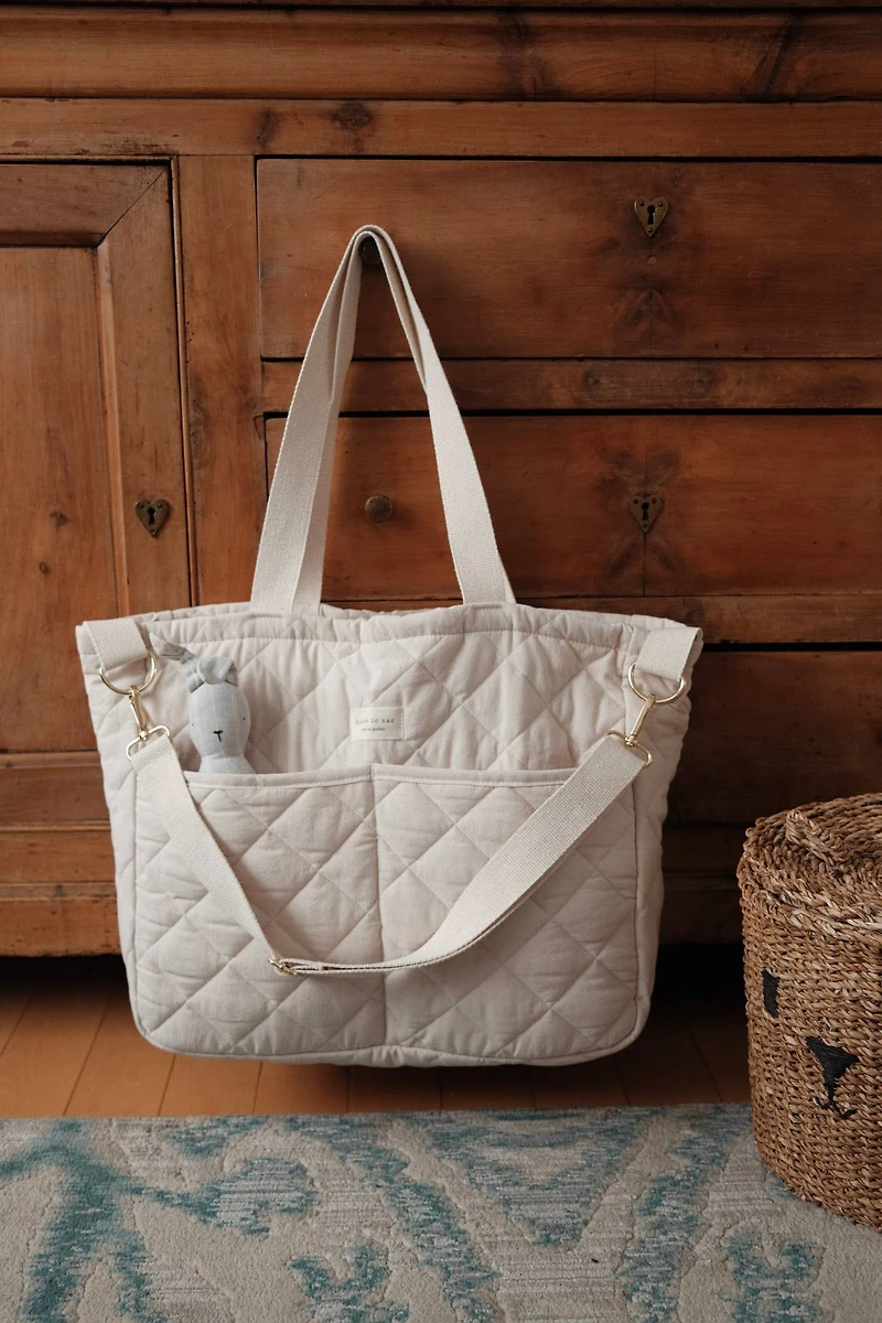 In the Bag