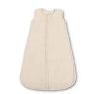 Organic cotton sleeping bag