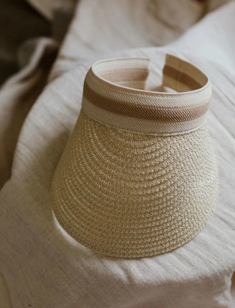 UV Hat & Visor