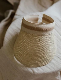 UV Hat & Visor