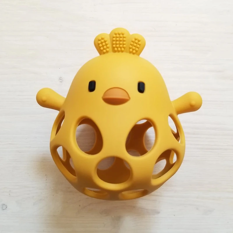 Chicken ball