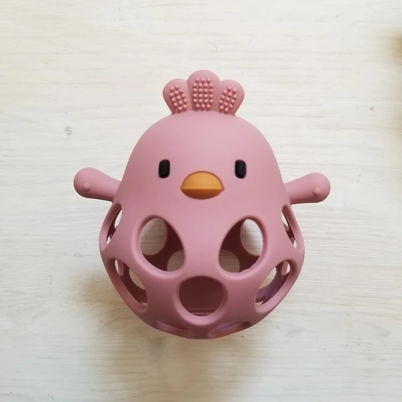 Chicken ball