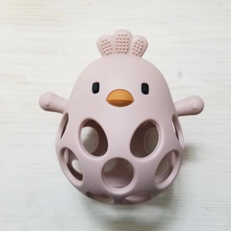 Chicken ball