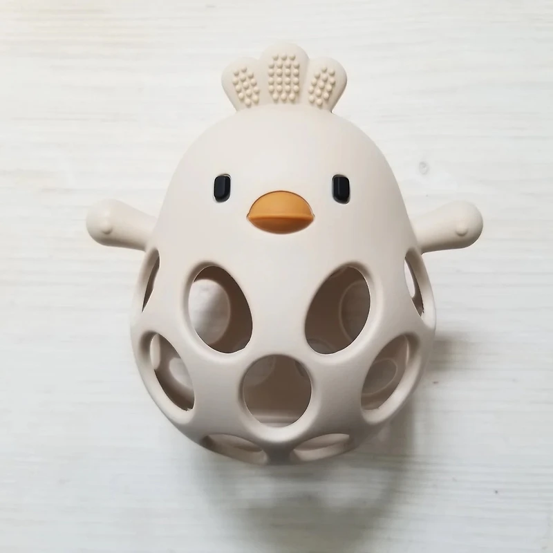 Chicken ball
