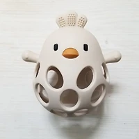 Chicken ball