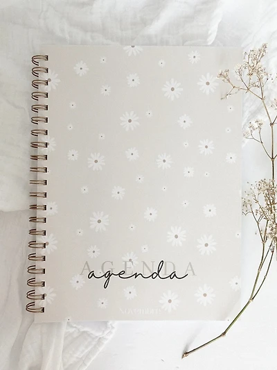 November Stationery