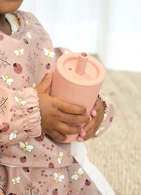 Long-sleeved bib