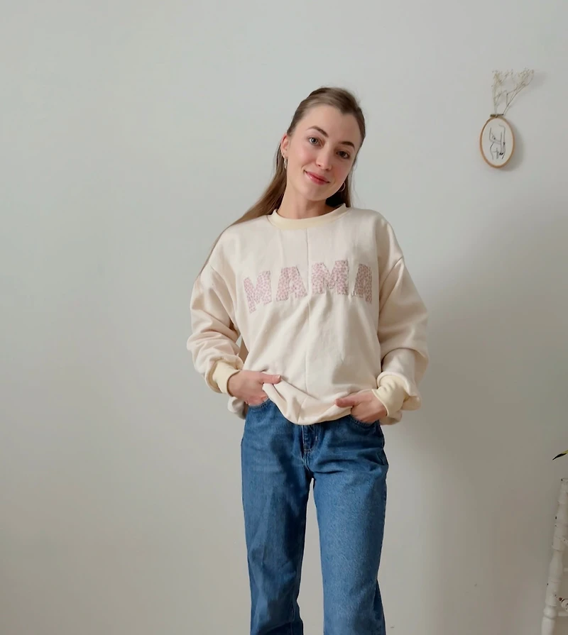 MAMA Sweatshirt