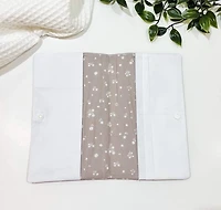 Protège carnet de santé