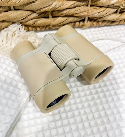 Binoculars for children