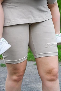 Women's & children's biker shorts