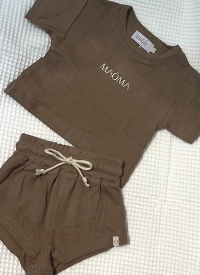 Cozy set
