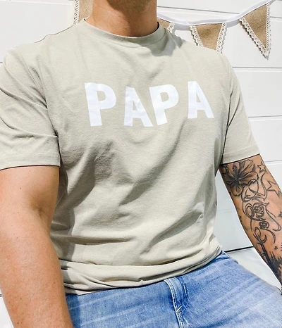 Chandail Papa