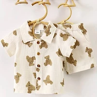 Bear Set