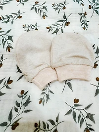 Protective Mitten