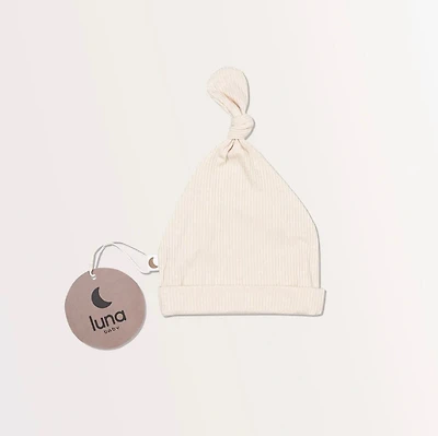 Bonnet en Bambou Extensible