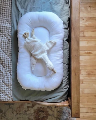 Comfortable sleeping cushion