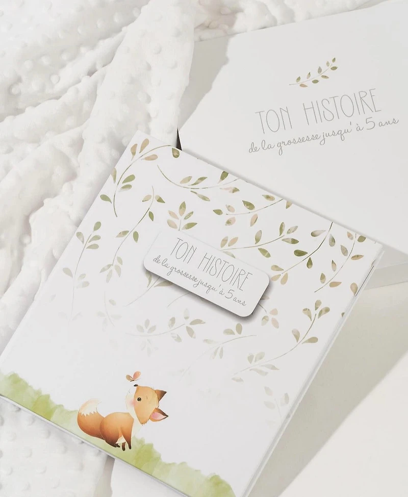 Livre de naissance