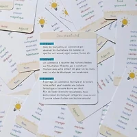 Wacky Card Game - Tell Me a Story