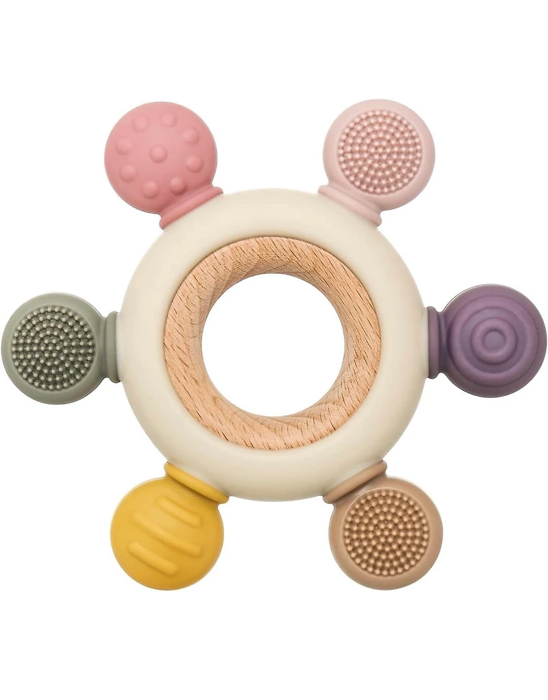teething toy