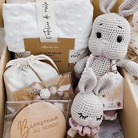 Lola 4-piece gift set