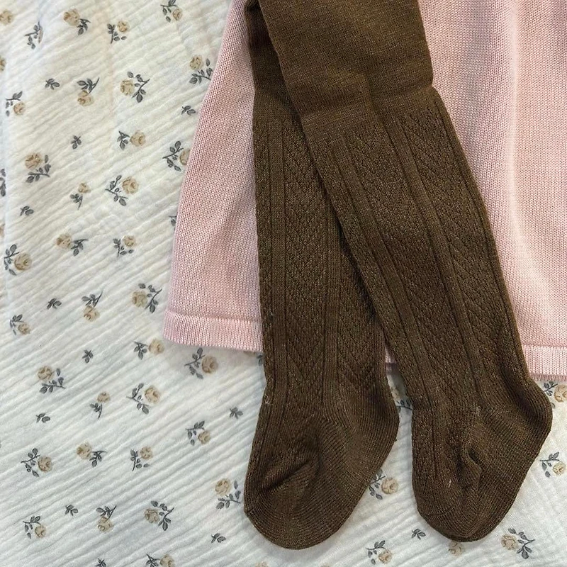 tights 3-6 months