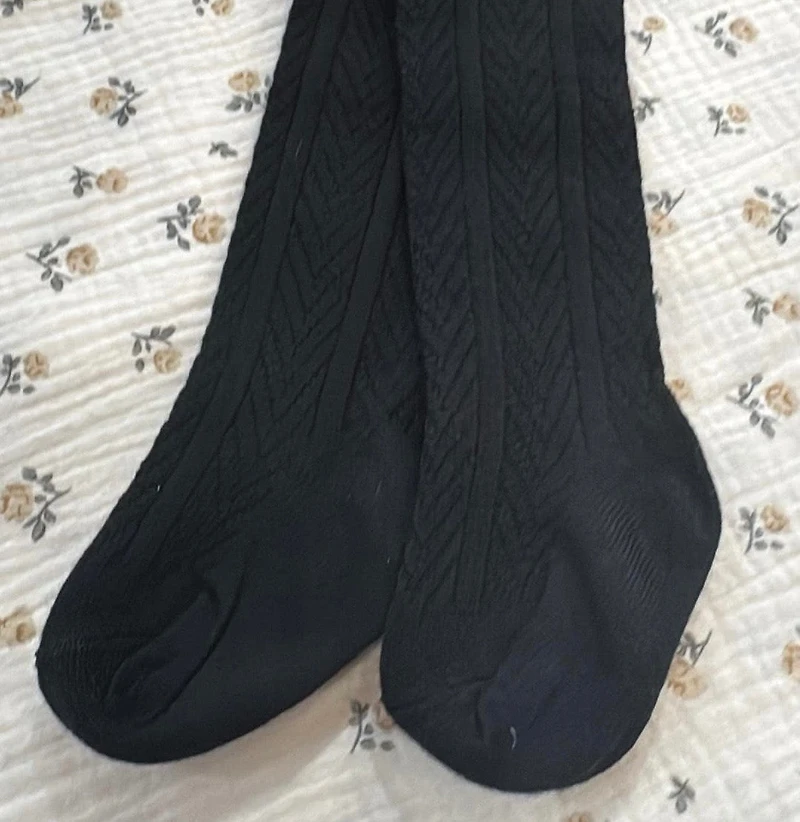tights 3-6 months