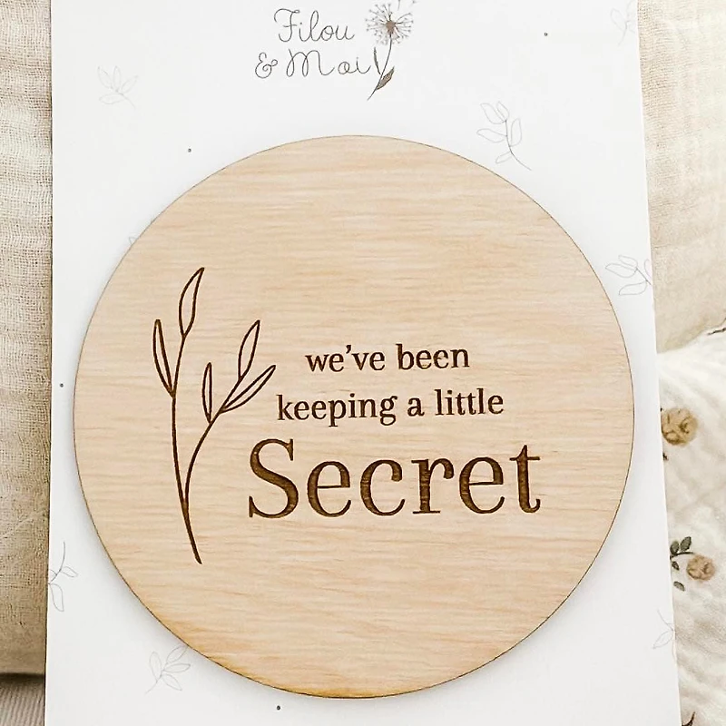 Little Secret Pastille