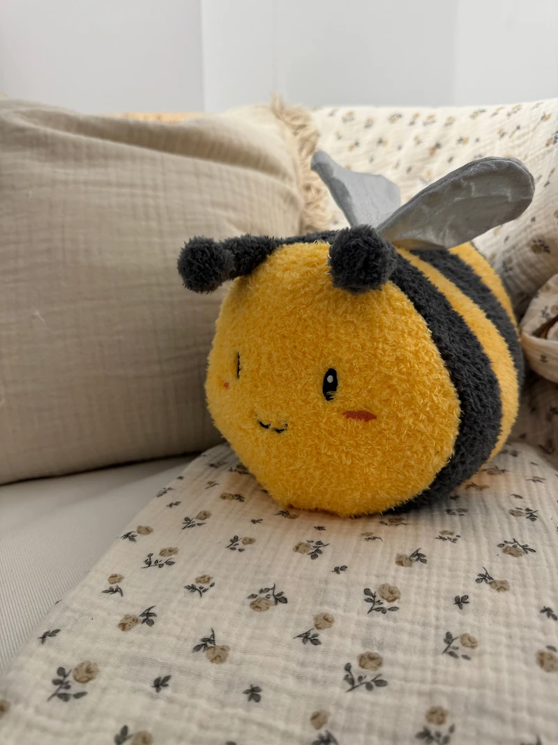 bee plush