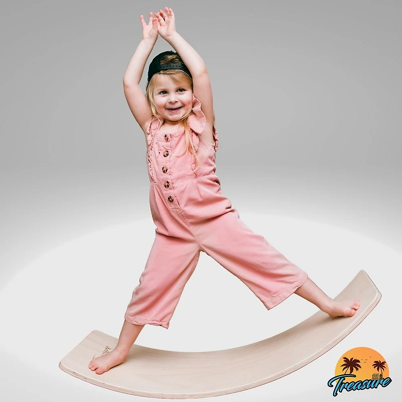 Balance board