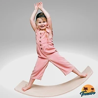 Balance board 