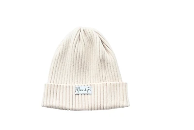 Tuque - Beige sable