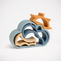 Stacking Toys - Cloud
