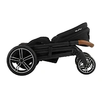 Mixx Next Stroller - Caviar
