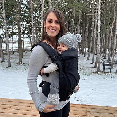 EvöAir Ultra Versatile Baby Carrier