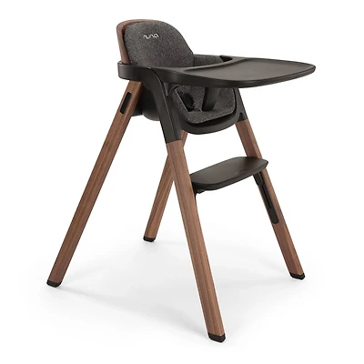 Bryn High Chair - Sanderson