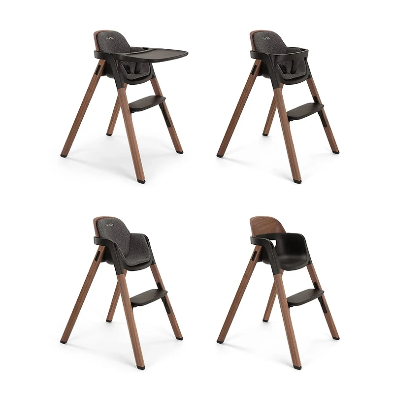 Chaise Haute Bryn - Sanderson