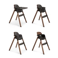 Chaise Haute Bryn - Sanderson