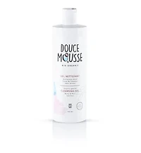 Gentle Foaming Cleansing Gel
